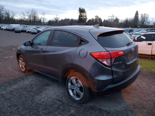 3CZRU6H59HM708863 Honda HR-V EX