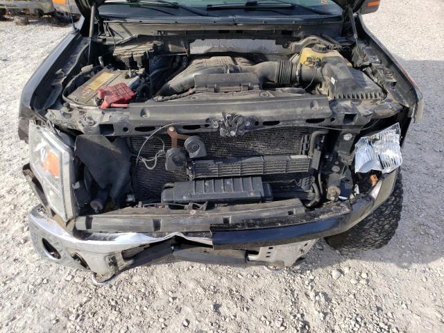 1FTFW1ET3EKD29580 Ford F150 Supercrew