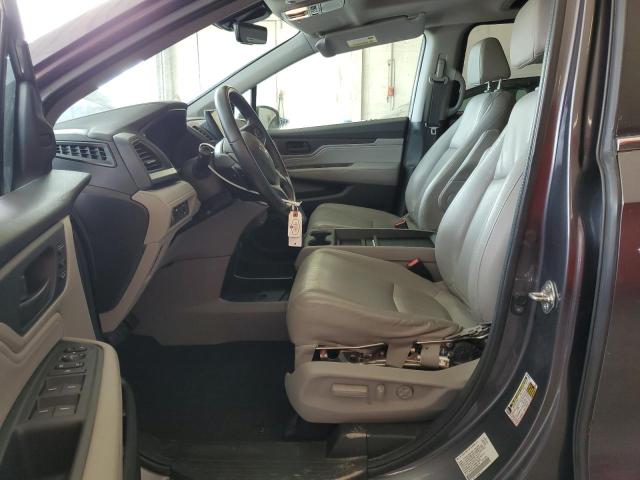 5FNRL6H88JB094188 Honda Odyssey Touring