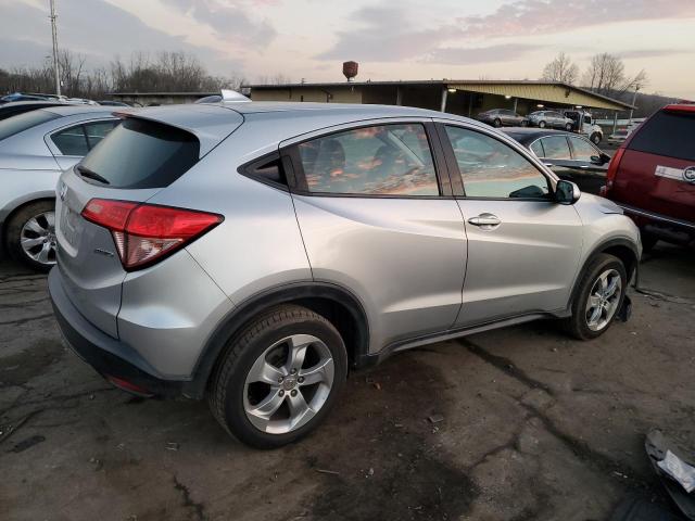 3CZRU6H30GM712961 Honda HR-V LX
