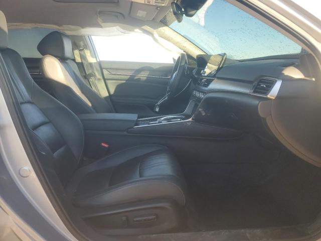 1HGCV2F99MA020765 Honda Accord Touring