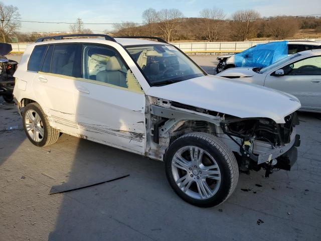 Mercedes-Benz GLK 350 2014 WDCGG5HBXEG337037 Image 4