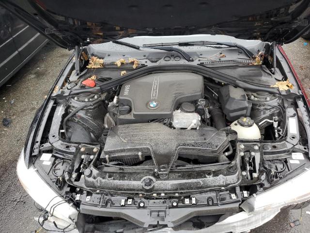 WBA4C9C58GG137402 BMW 428 Xi Gran Coupe Sulev