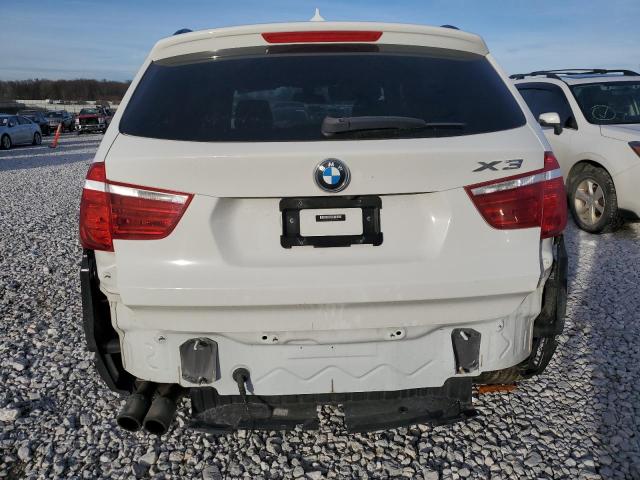 5UXWX7C5XG0S17277 BMW X3 Xdrive35i