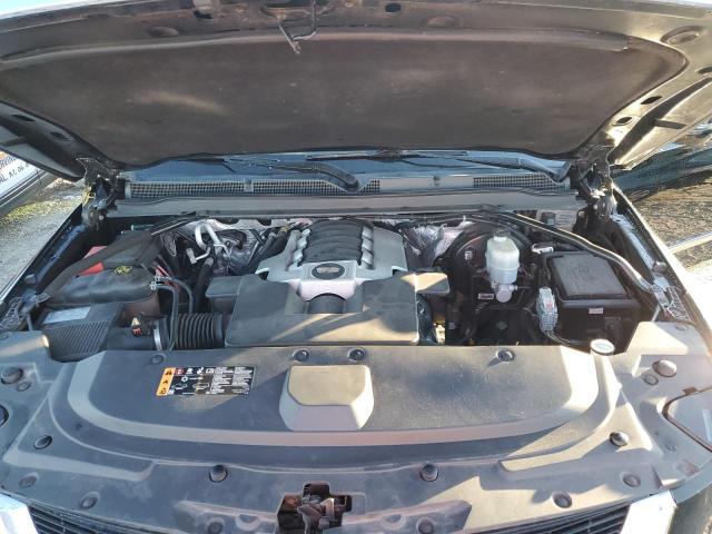 1GYS4JKJ2HR322133 Cadillac Escalade Esv Premium Luxury