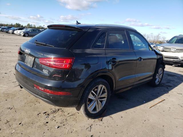 WA1ECCFS6HR008130 Audi Q3 PREMIUM