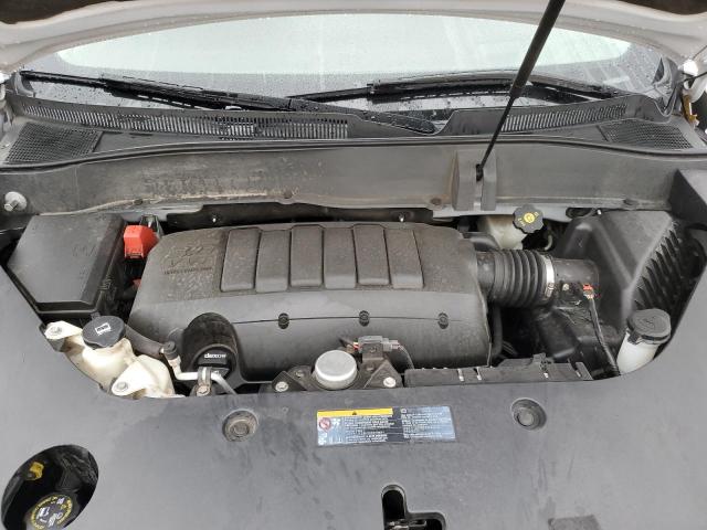 1GKKRTKD0GJ263016 GMC Acadia Denali