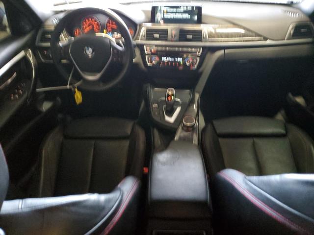 WBA8B7G56GNT14253 BMW 340 XI