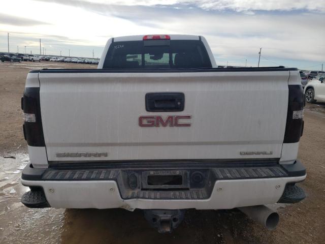 1GT12UEY0JF288220 GMC Sierra K2500 Denali