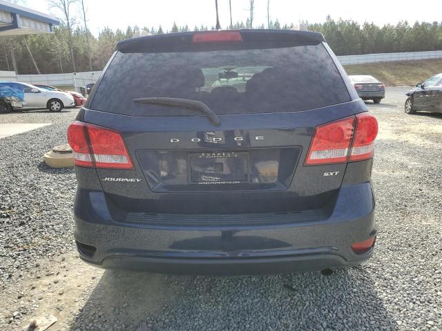 3C4PDCBB2HT670277 Dodge Journey Sxt