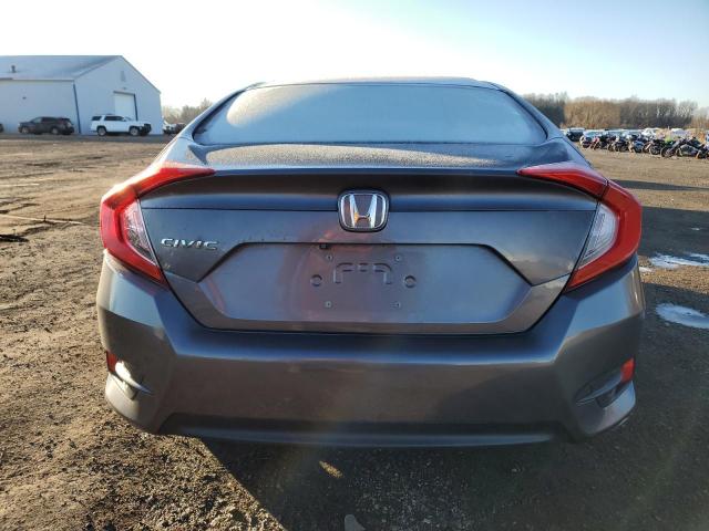 19XFC2F57GE055269 Honda Civic Lx