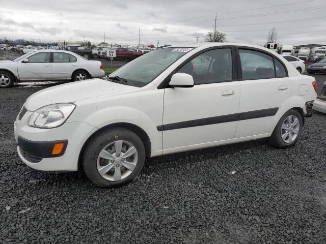 Auction sale of the 2009 Kia Rio Base, vin: KNADE223496548046, lot number: 79276733