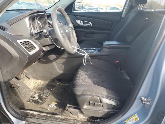2GKALMEK3E6284160 GMC Terrain Sle