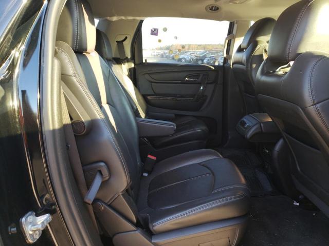 1GKKVSKDXHJ177221 GMC Acadia Limited Slt-2