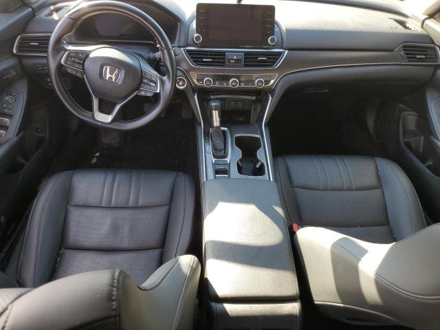 1HGCV1F5XMA055760 Honda ACCORD EXL