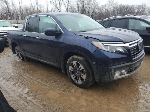 5FPYK3F70KB029545 Honda Ridgeline Rtl