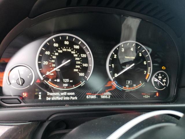 WBAKP9C58GD980657 BMW 550 Xi