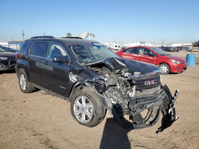 2GKFLNE38H6352882 GMC Terrain Sle