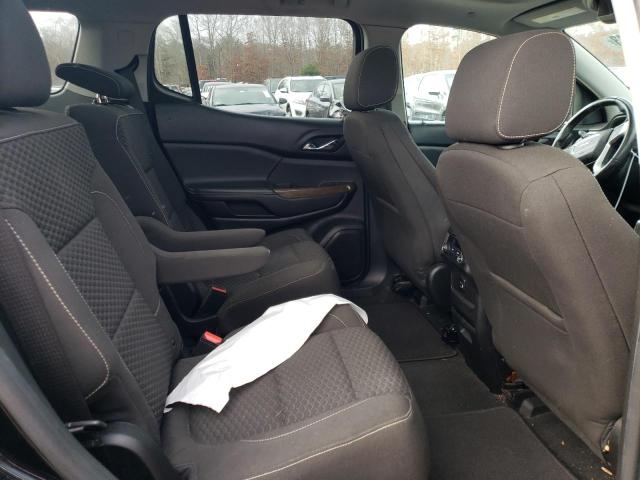 1GKKNSLS3HZ297229 GMC ACADIA SLE