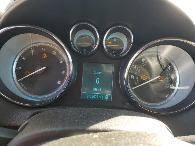 1G4PP5SK7F4181570 Buick Verano