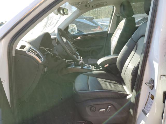 WA1D7AFP4GA002453 Audi Q5 Premium Plus S-line
