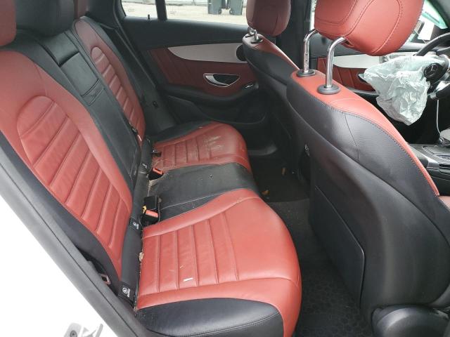 W1N0G6EB3NG052819 Mercedes-Benz Glc 43 4matic Amg