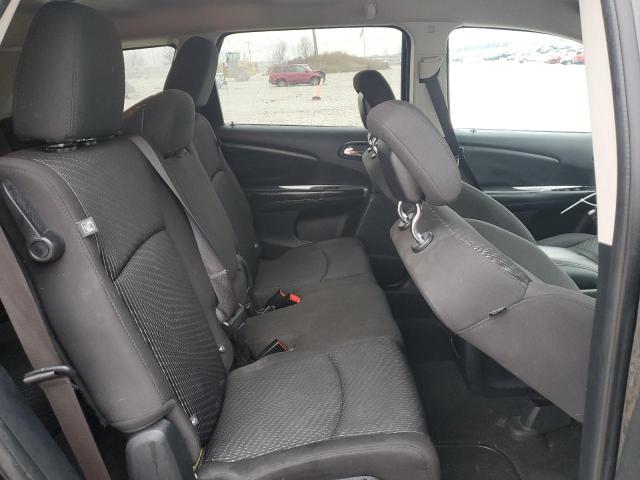 3C4PDCBGXHT519201 Dodge Journey Sxt