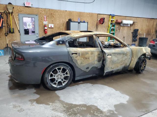 2C3CDXJG7GH319850 Dodge Charger Sxt
