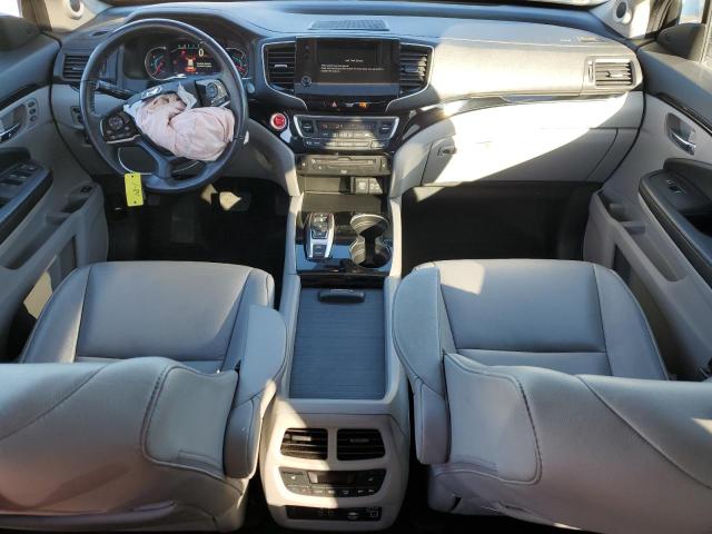 5FNYF5H9XKB022660 Honda Pilot Touring