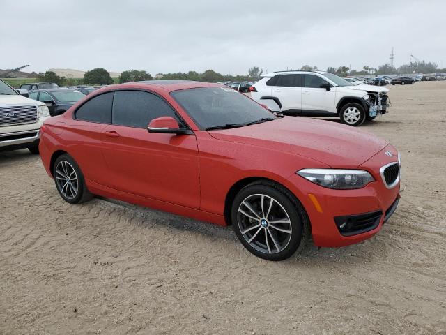 WBA2J1C57KVD10042 BMW 230I