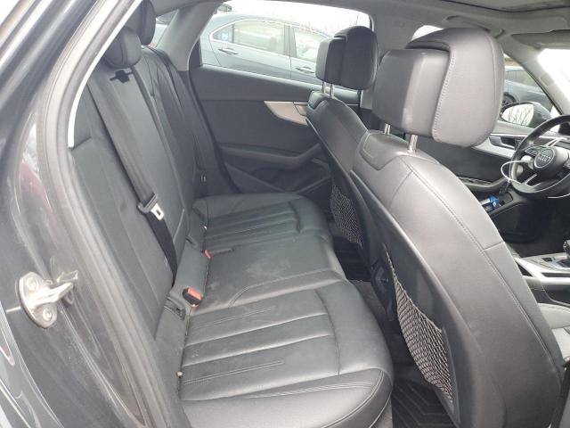 WAUENAF42HN019930 Audi A4 Premium Plus