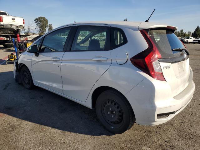 3HGGK5H49KM737695 Honda FIT LX