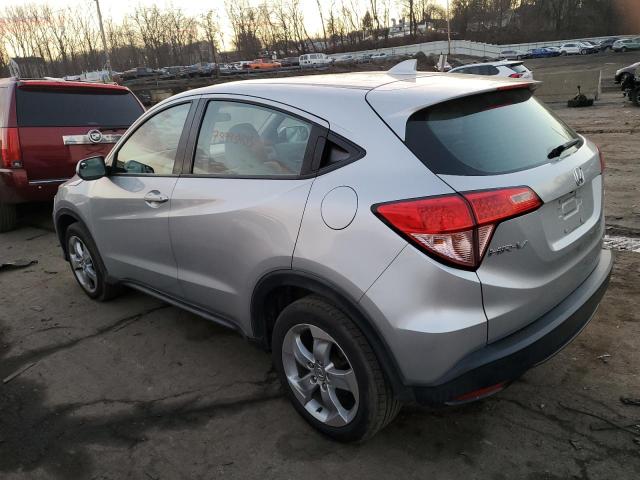 3CZRU6H30GM712961 Honda HR-V LX