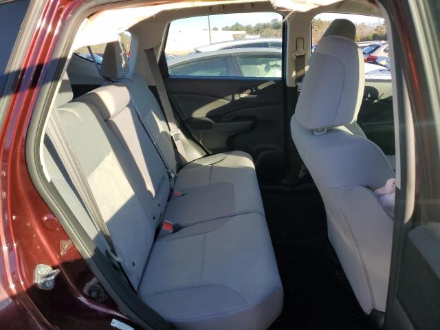 2HKRM4H30FH642960 Honda CR-V LX