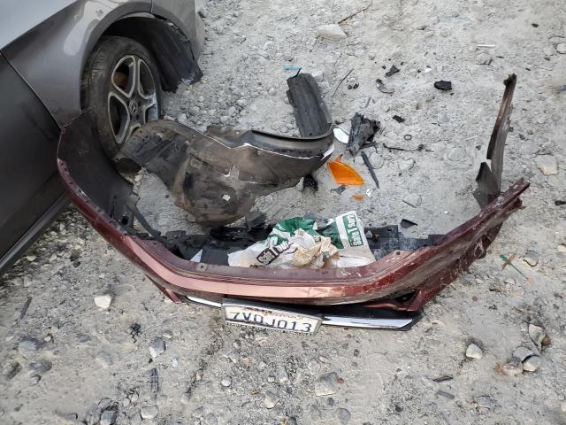 1HGCR2F56FA029881 Honda Accord Sport