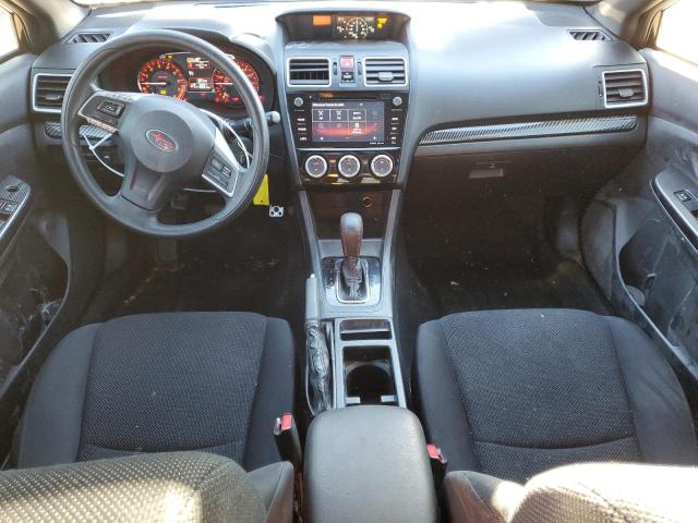 JF1VA1J69H8811150 Subaru Wrx Limited