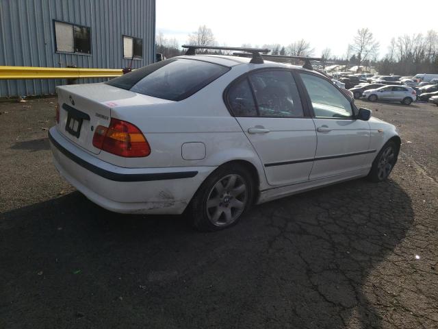 Auction sale of the 2002 Bmw 325 I , vin: WBAEV33412KL70580, lot number: 180625383