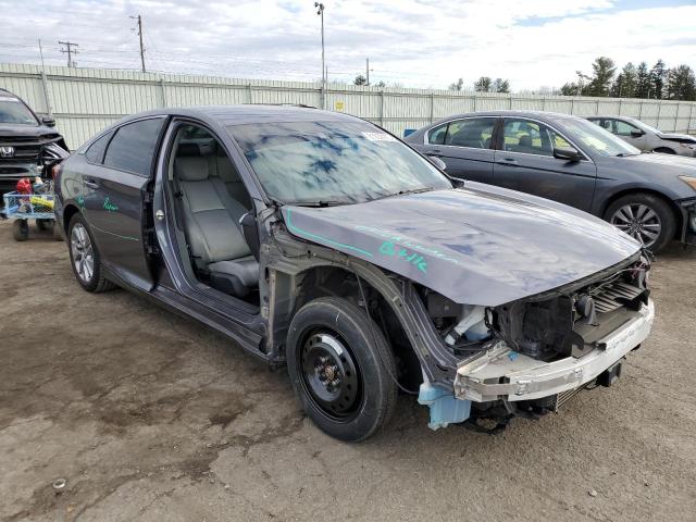 1HGCV1F19LA020252 Honda ACCORD LX