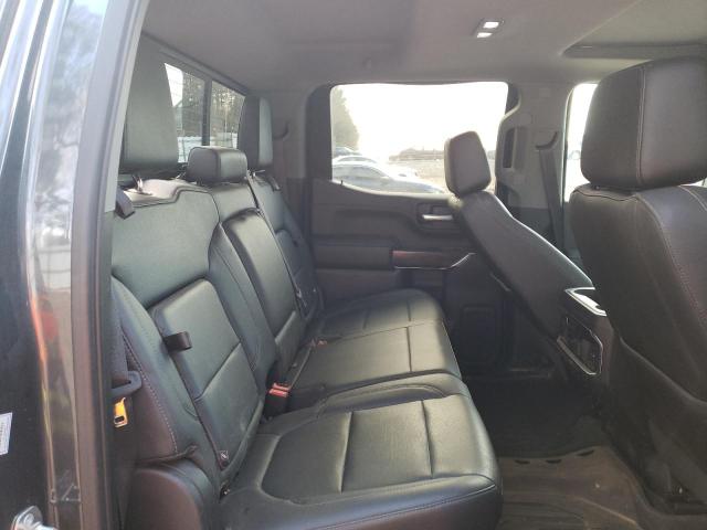 1GTU9DED0KZ265669 GMC Sierra K1500 Slt