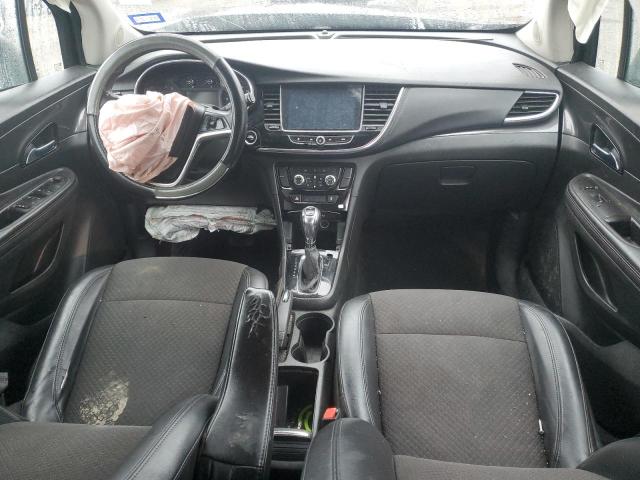 KL4CJBSBXJB604630 Buick Encore Preferred Ii