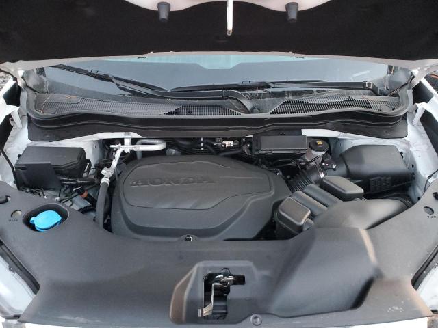 5FNYF8H59PB040363 Honda Passport Exl