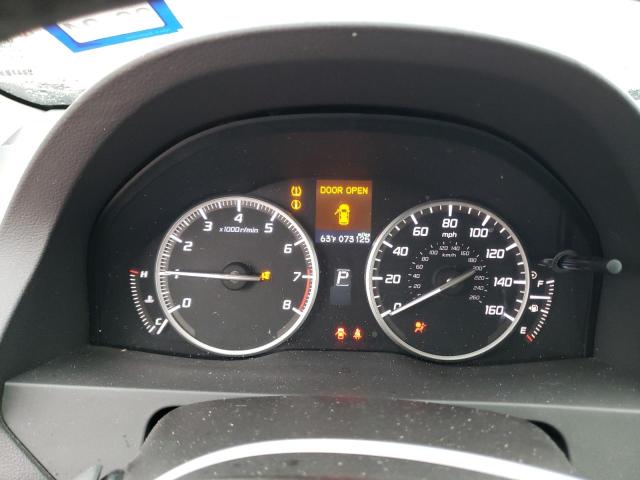 5J8TB3H52GL012928 Acura Rdx Technology