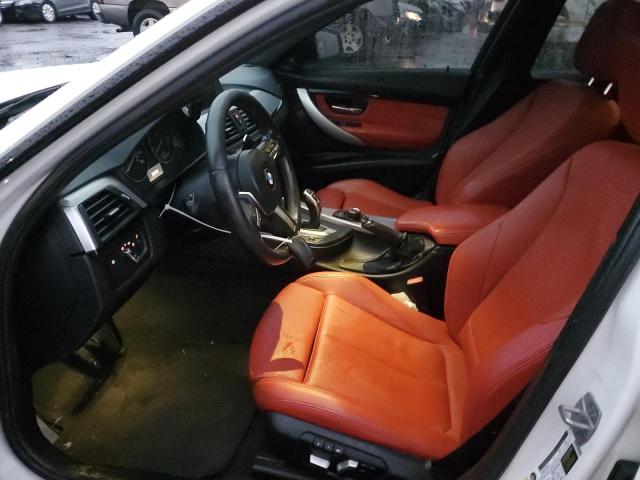 WBA8B3G51GNT91752 BMW 340 I