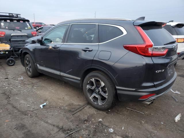 2HKRW2H99JH605238 Honda Cr-v Touring