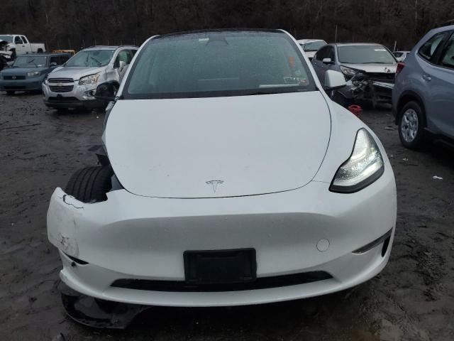 7SAYGDEE4PA070817 Tesla Model Y
