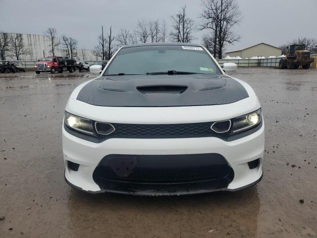 2C3CDXL9XGH162989 Dodge Charger Srt Hellcat