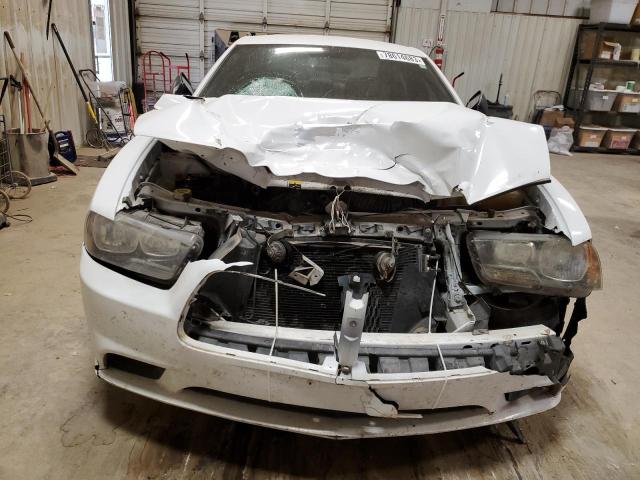 2C3CDXBG2EH168234 Dodge Charger Se