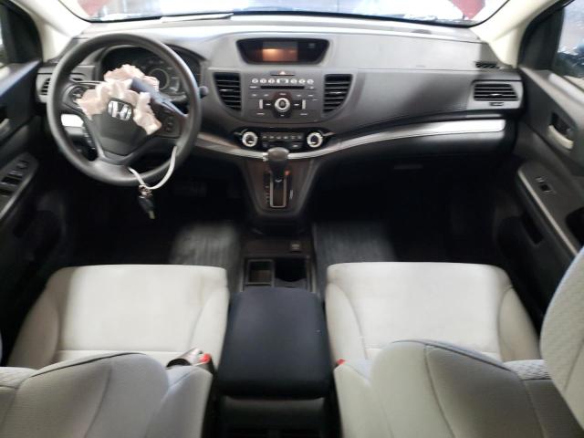 2HKRM4H33FH628681 Honda CR-V LX