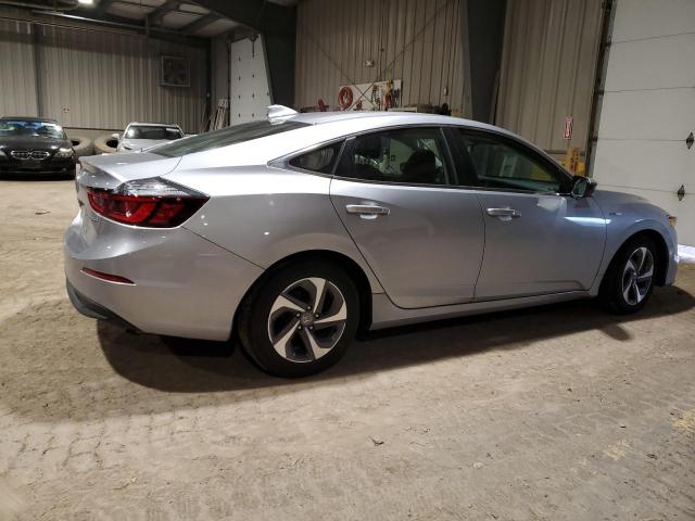 19XZE4F15KE004488 Honda Insight Lx