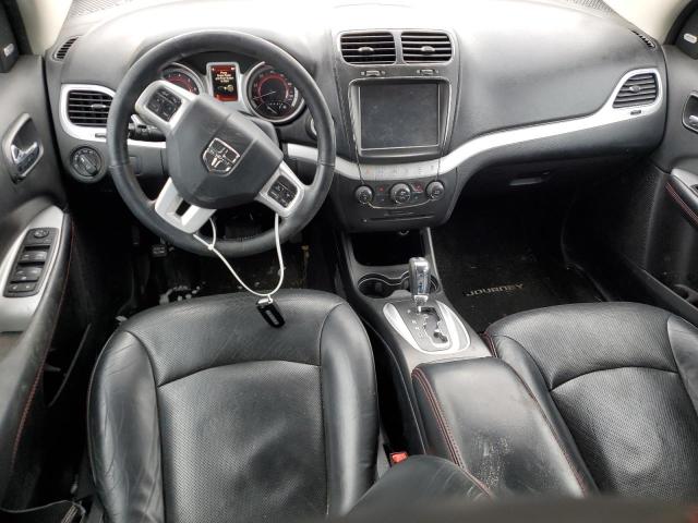 3C4PDDEG9GT244016 Dodge Journey R/t